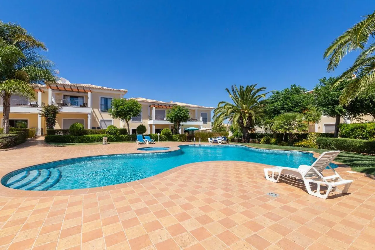 Santa Maria Apartment At Porto De Mos Beach Lagos 0*,